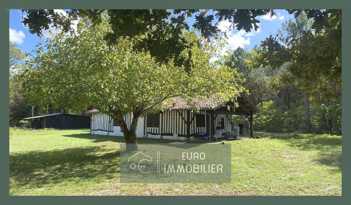 Maison à CALLEN