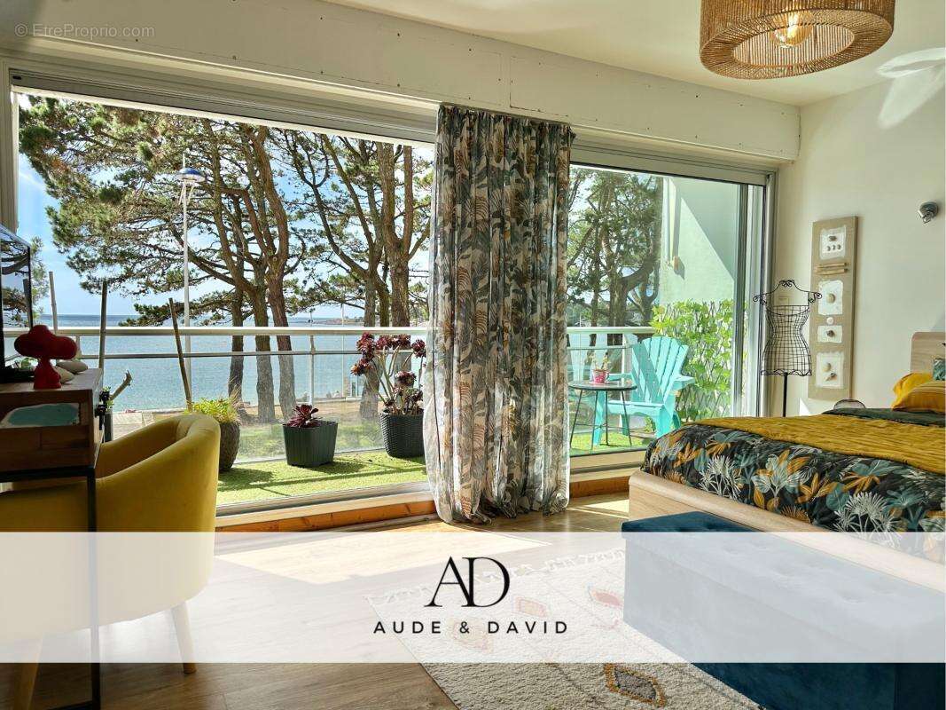 Appartement à BENODET