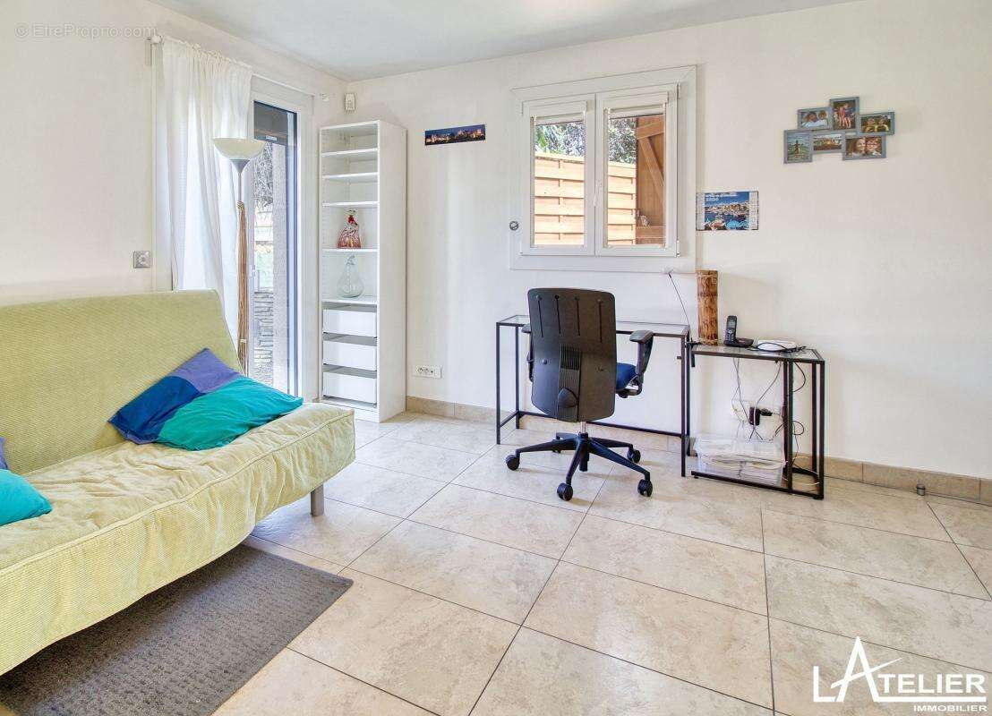Maison à MAREIL-MARLY