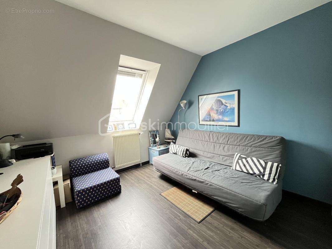 Maison à SEQUEDIN