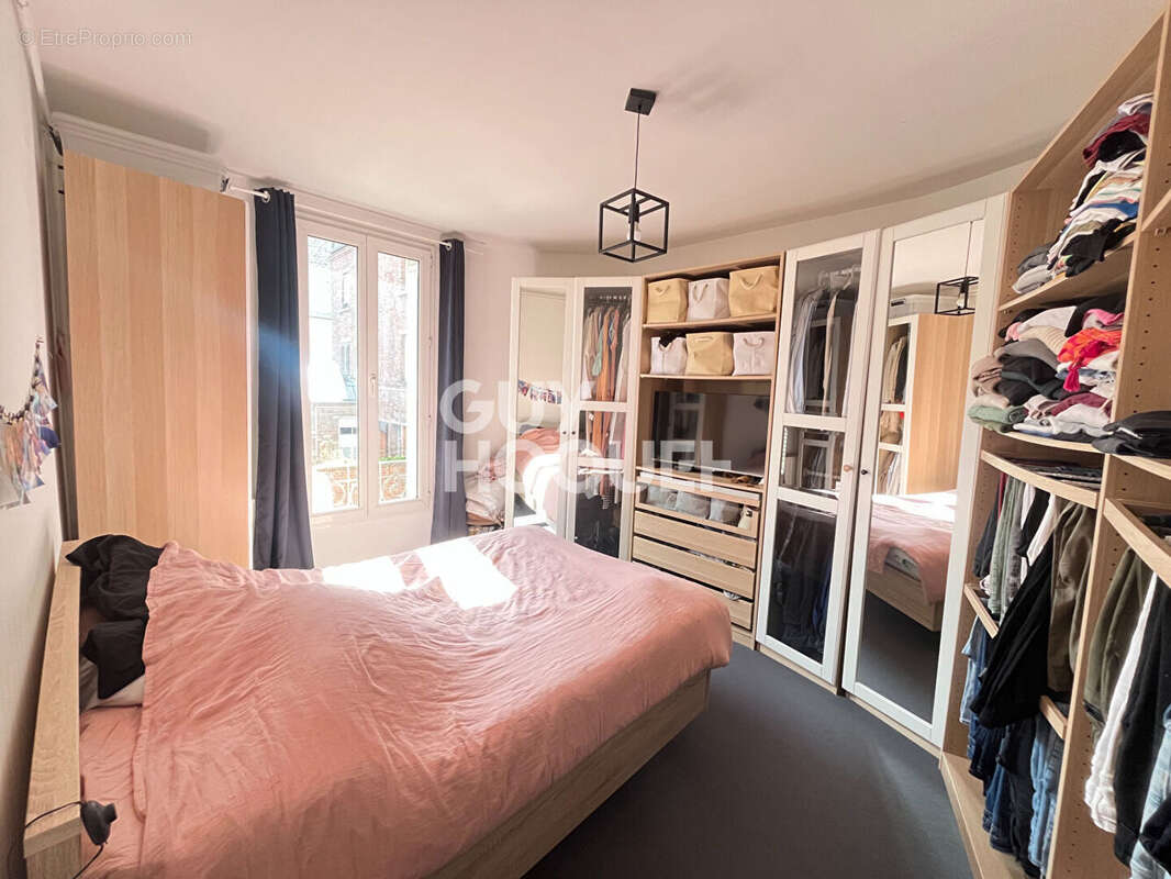 Appartement 100 m² à Soissons  - photo 5