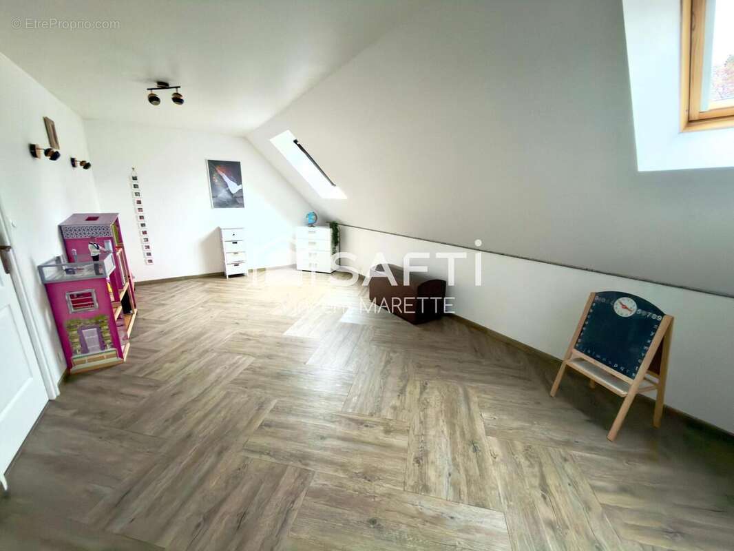 Photo 6 - Maison à SAINT-LEU-D'ESSERENT