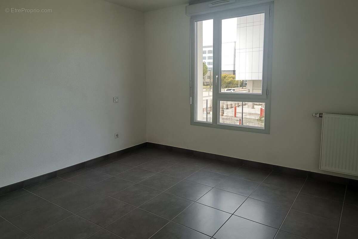 Appartement à BLAGNAC