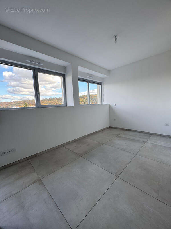 Appartement à STIRING-WENDEL