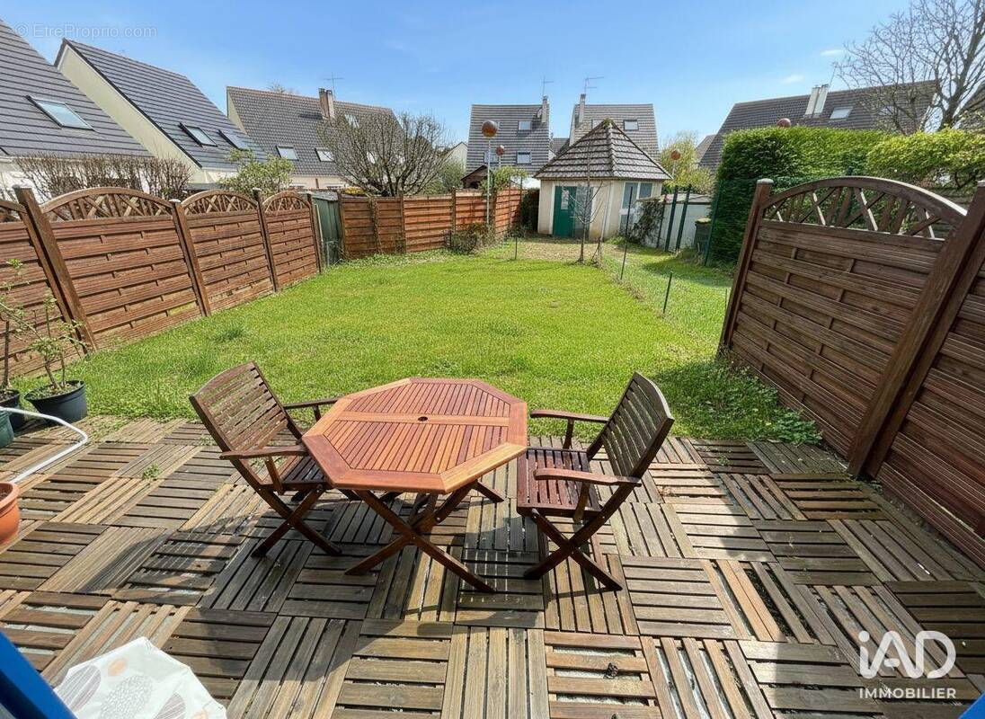 Photo 1 - Maison à LA NORVILLE