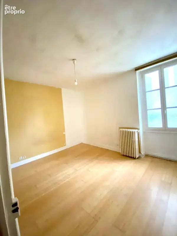 Vichy centre, quartier Opéra / Parcs des sources, T3 de 104 m2 - photo 7