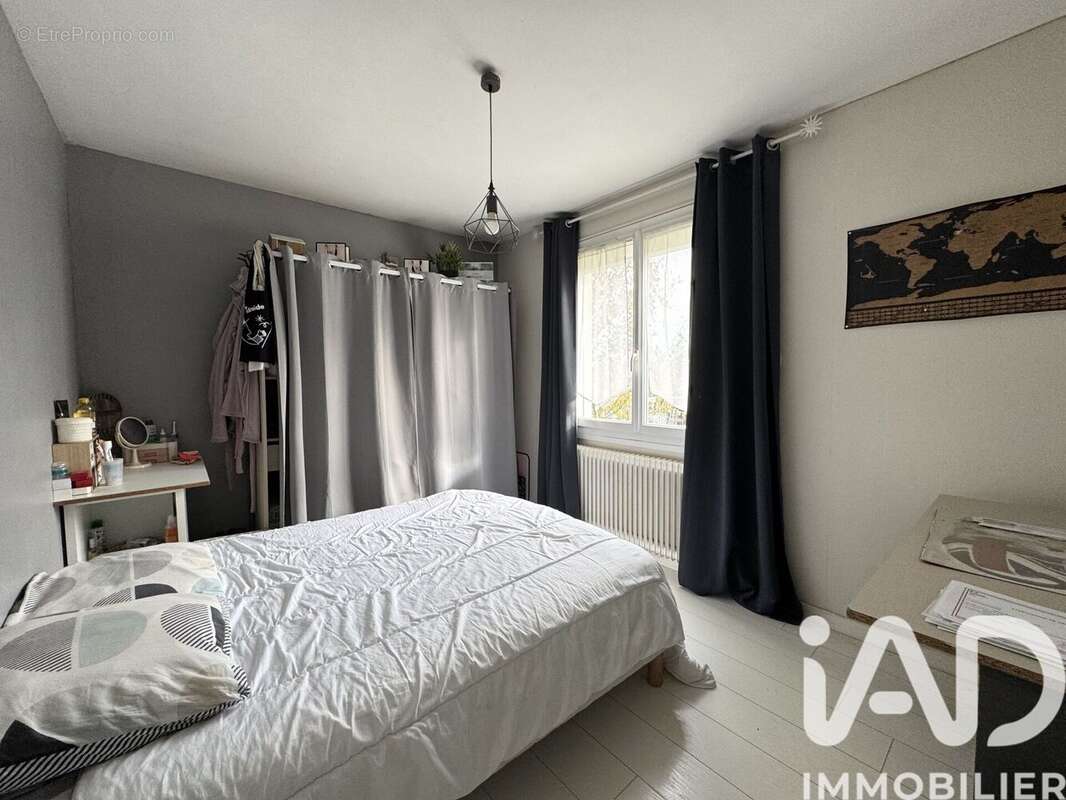 Photo 8 - Maison à NIORT