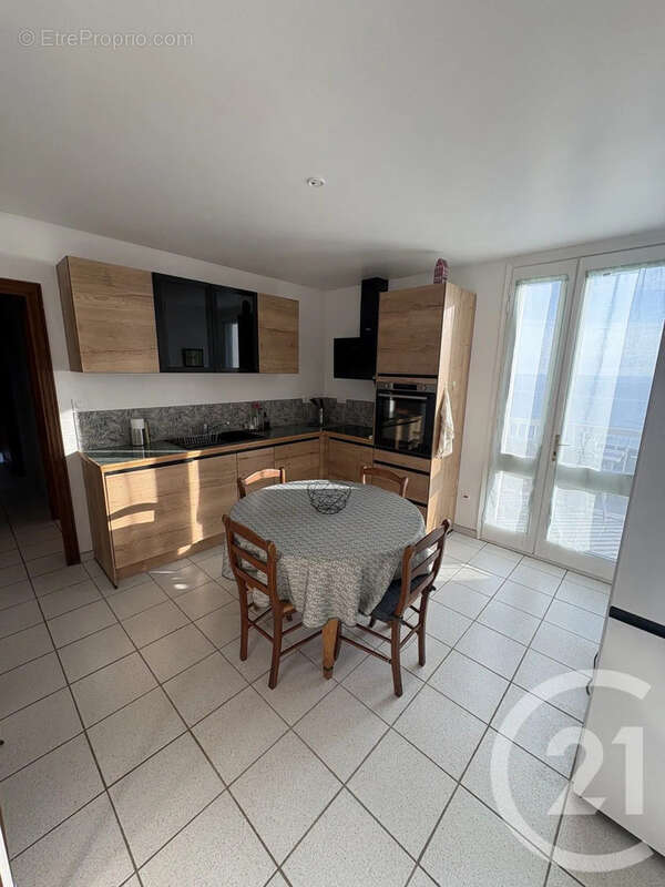 Maison à SANTA-MARIA-DI-LOTA