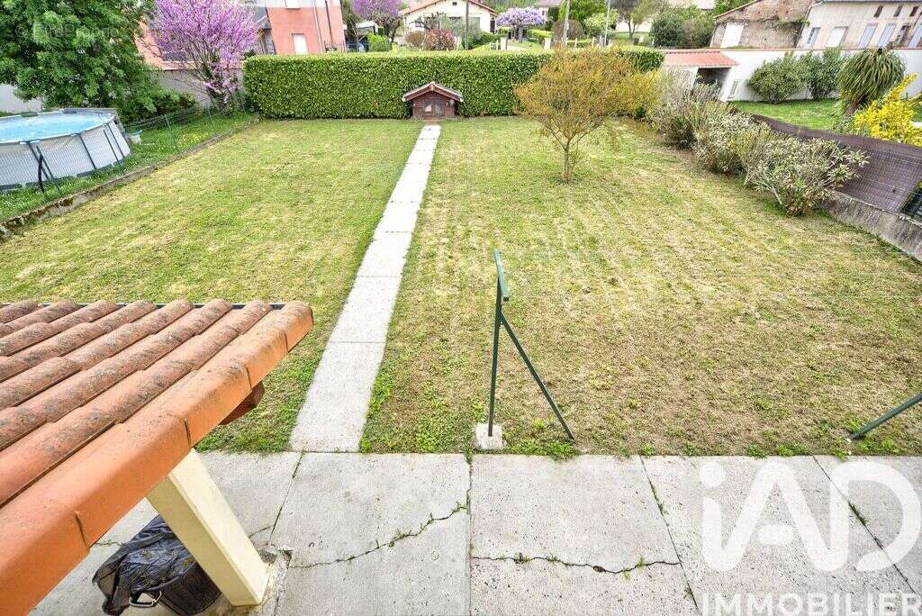 Photo 3 - Maison à CASTELGINEST