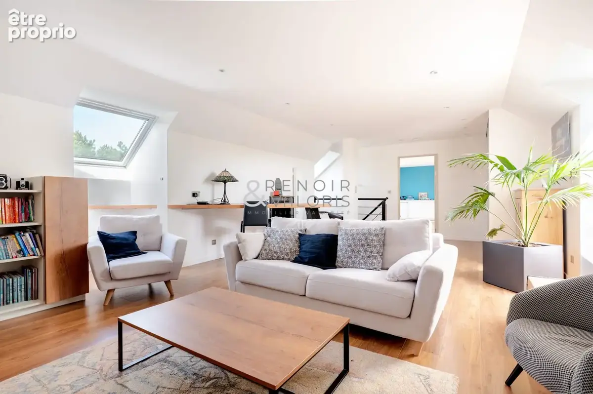 Maison 9 pièces 220 m² à vendre à Laxou (54520) - photo 7