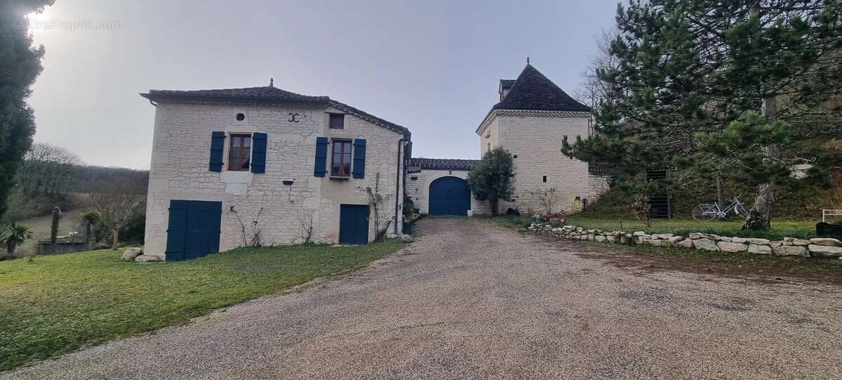 Propriete d'exception - photo 2