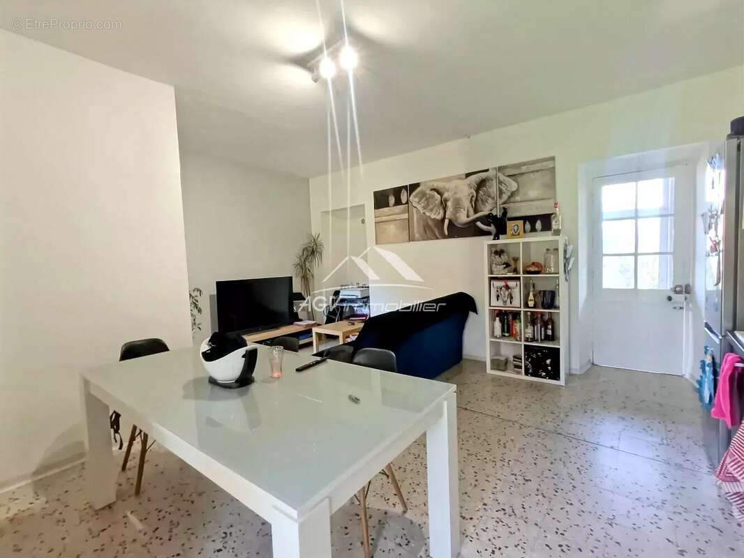 Maison à SAINT-AMBROIX