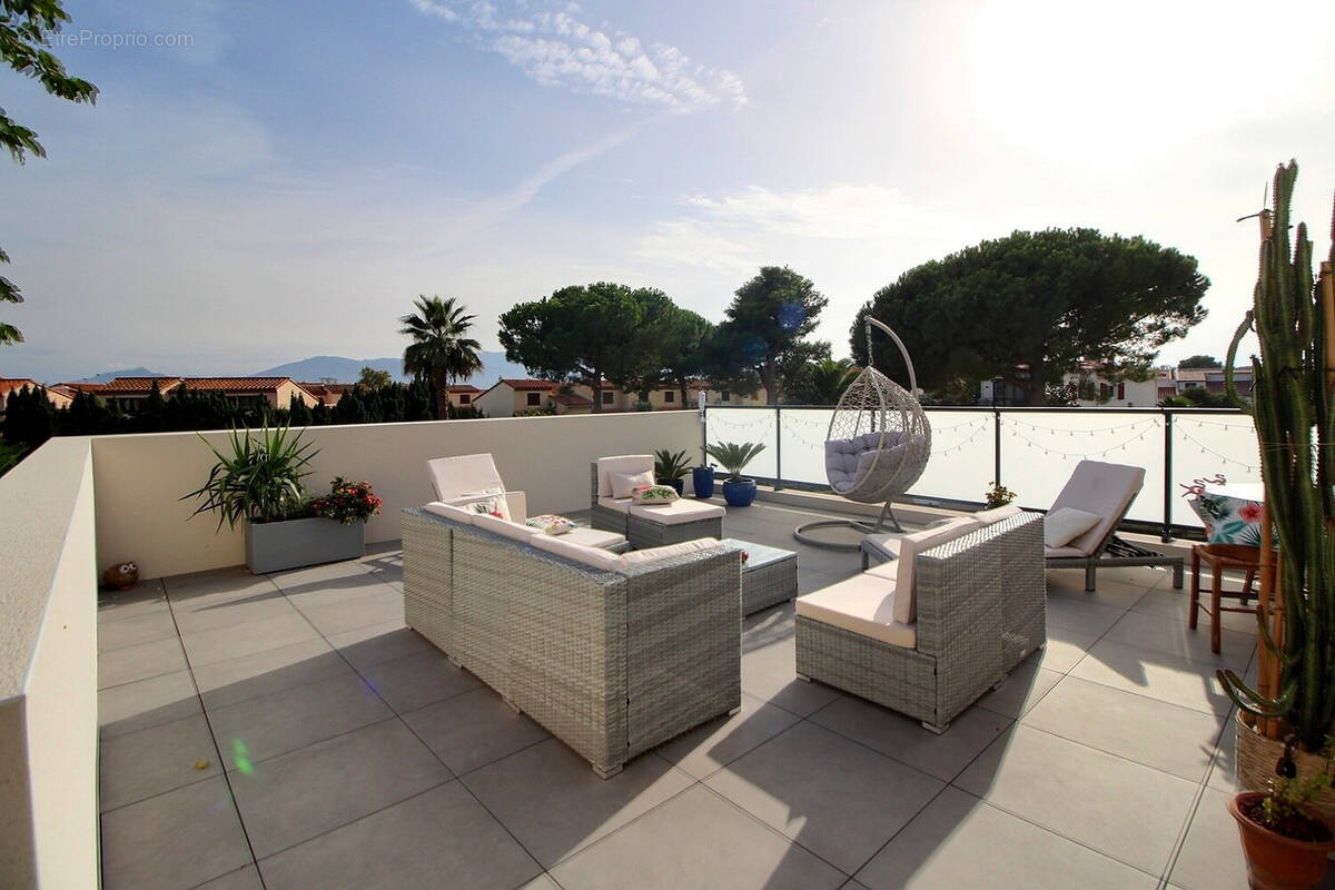 Maison à SAINT-CYPRIEN