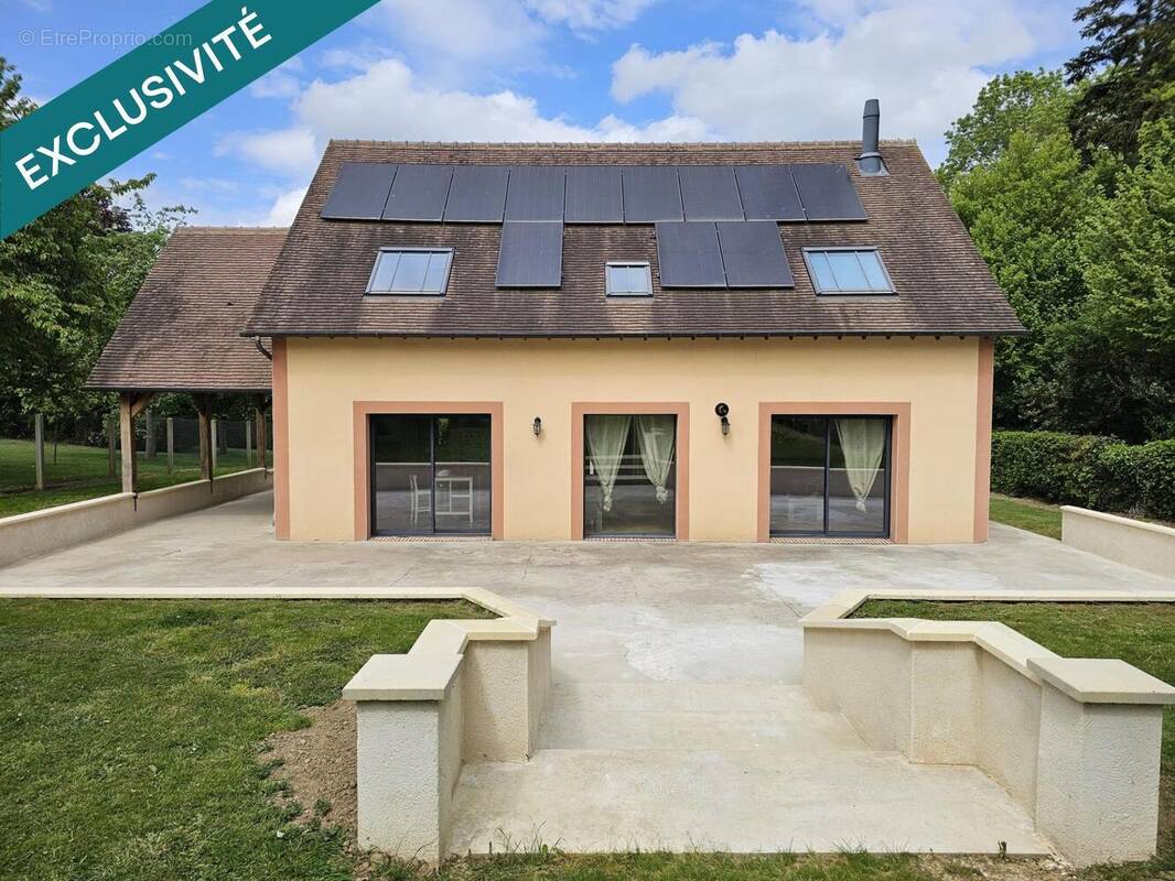 Photo 1 - Maison à L'AIGLE