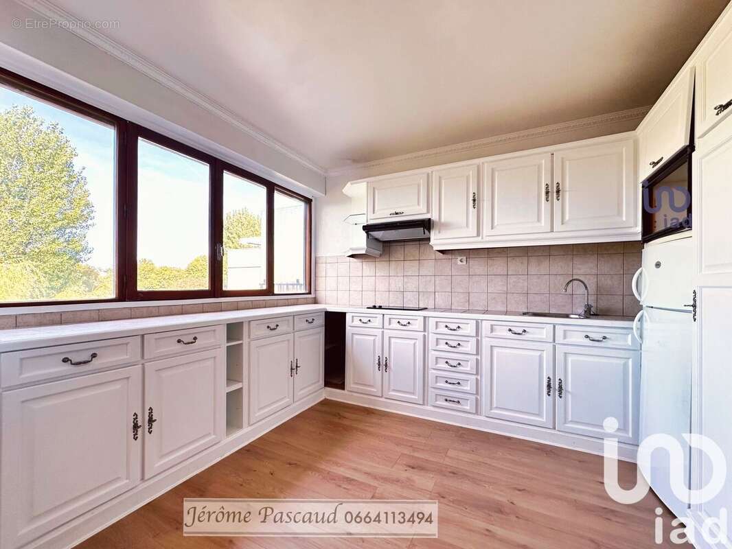 Photo 5 - Appartement à LE CHESNAY