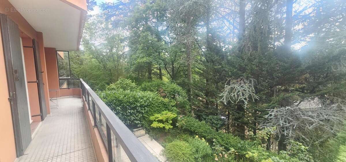 Appartement 2 pièces Lyon - 275000 € - photo 5