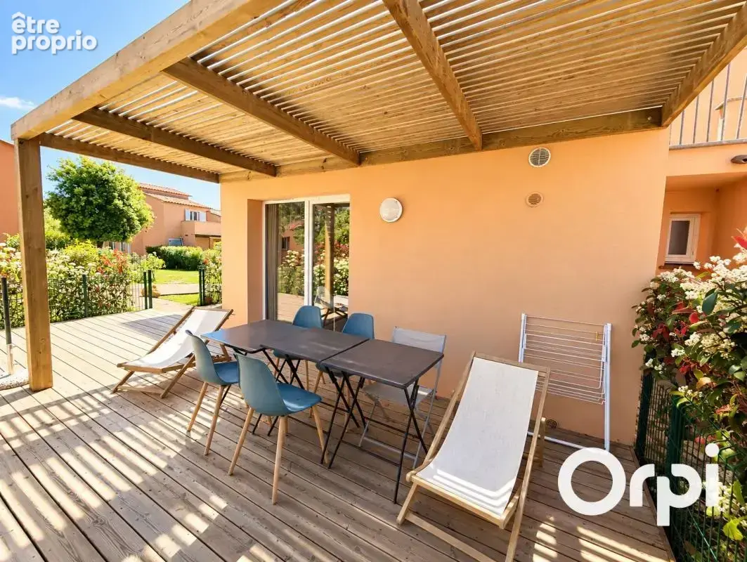 Rez de Jardin - photo 6
