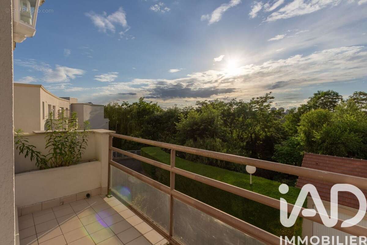 Photo 7 - Appartement à LE PORT-MARLY