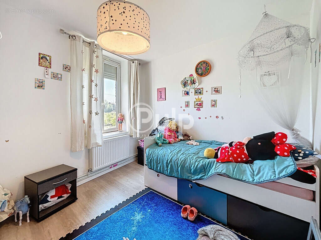 Maison à HAUBOURDIN