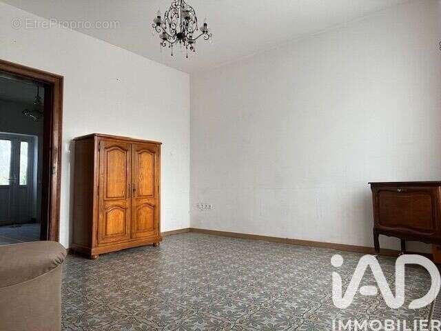 Photo 2 - Maison à MAUBEUGE