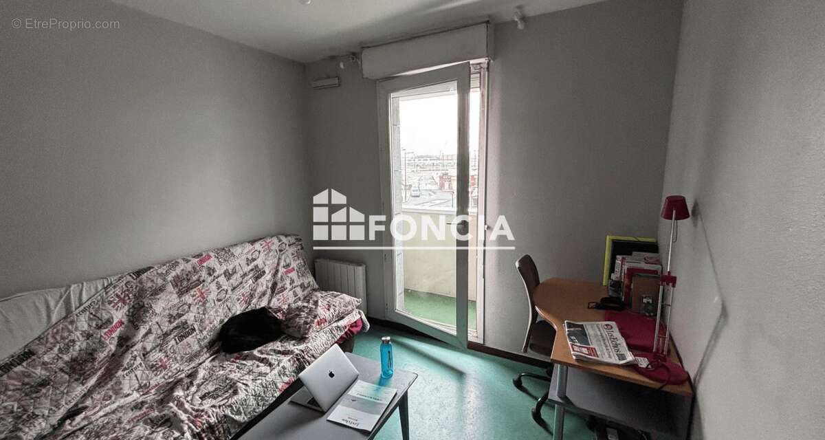 Appartement à LE HAVRE