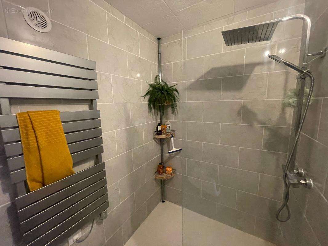 Appartement à LA SEYNE-SUR-MER