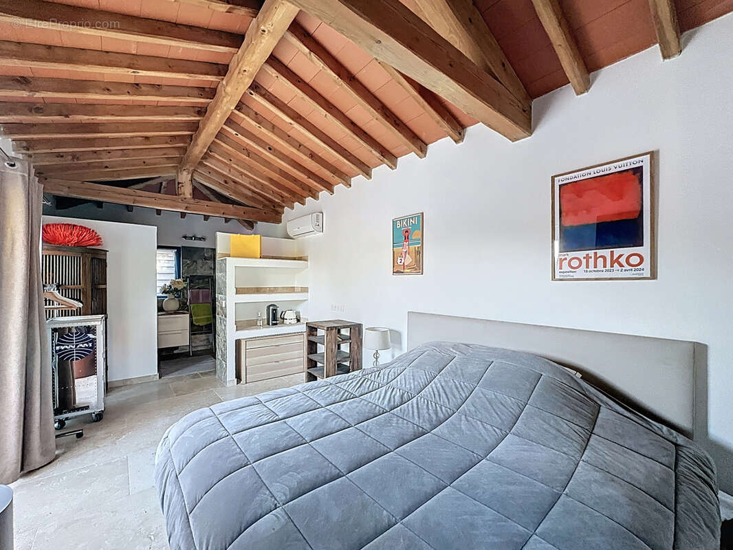 Maison à CORNEILLA-DEL-VERCOL