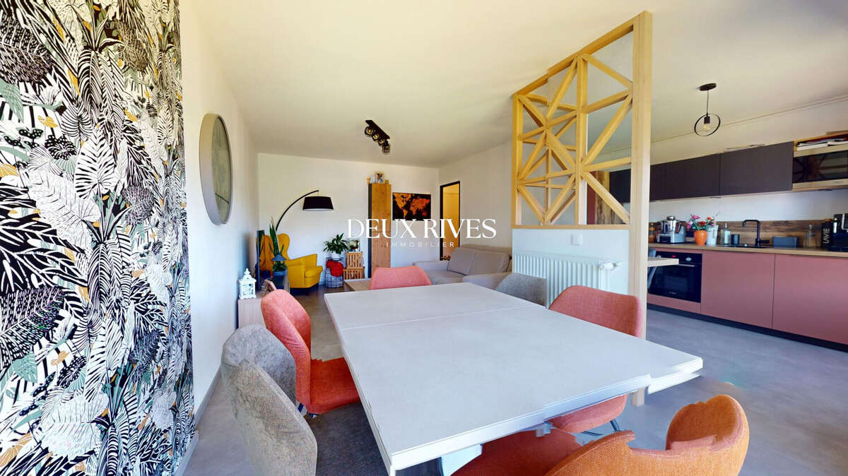 Appartement à COUERON