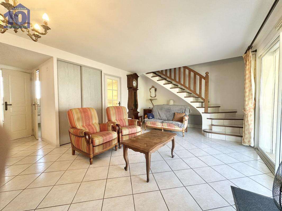 Maison à VALRAS-PLAGE