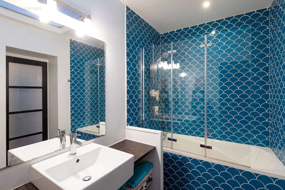 Appartement à BAYONNE