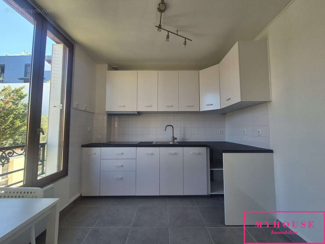 Appartement à BAGNEUX