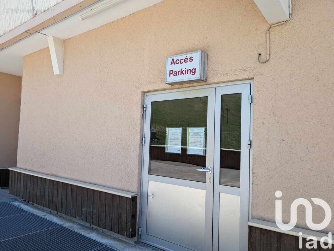 Photo 9 - Appartement à ASTUGUE