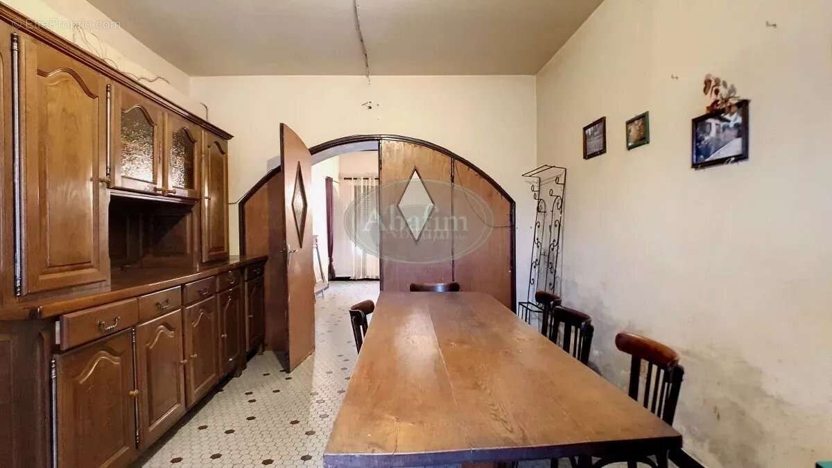Maison à TOURNAY
