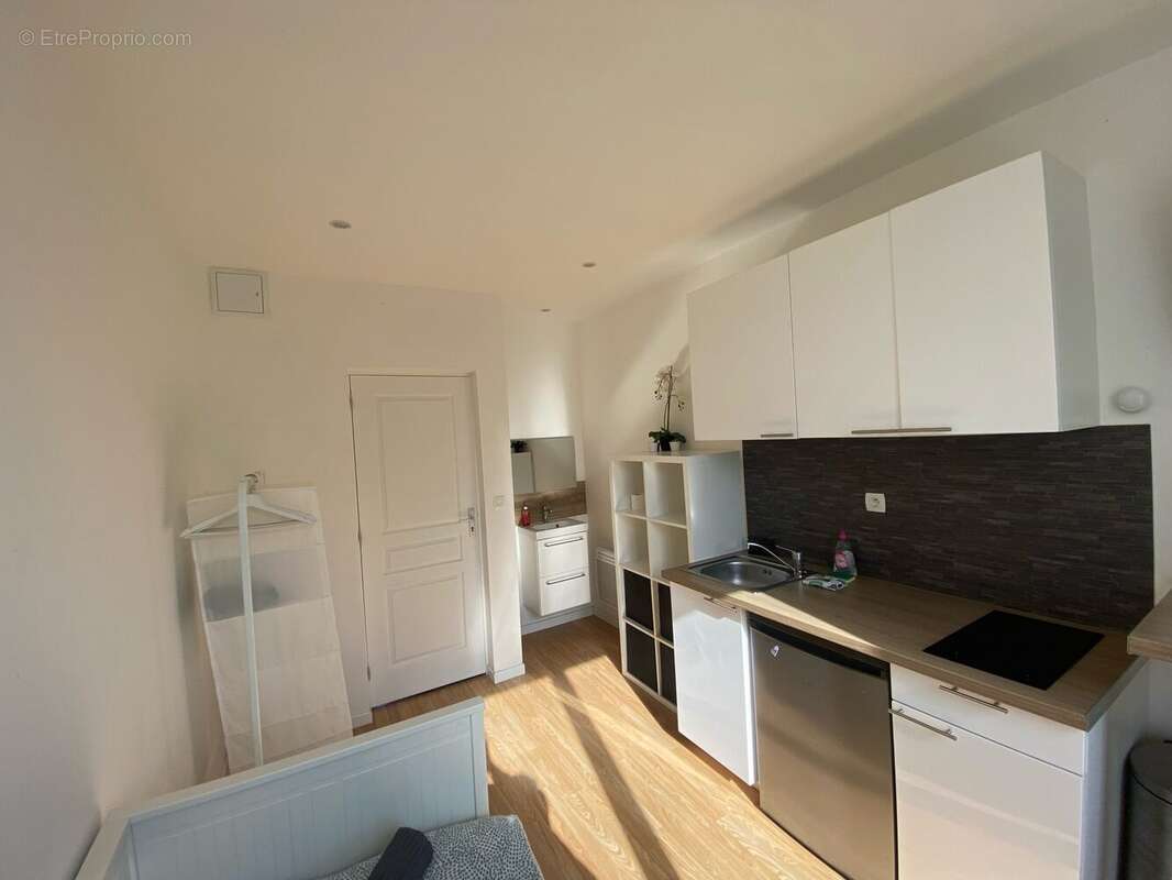 Appartement à BREST