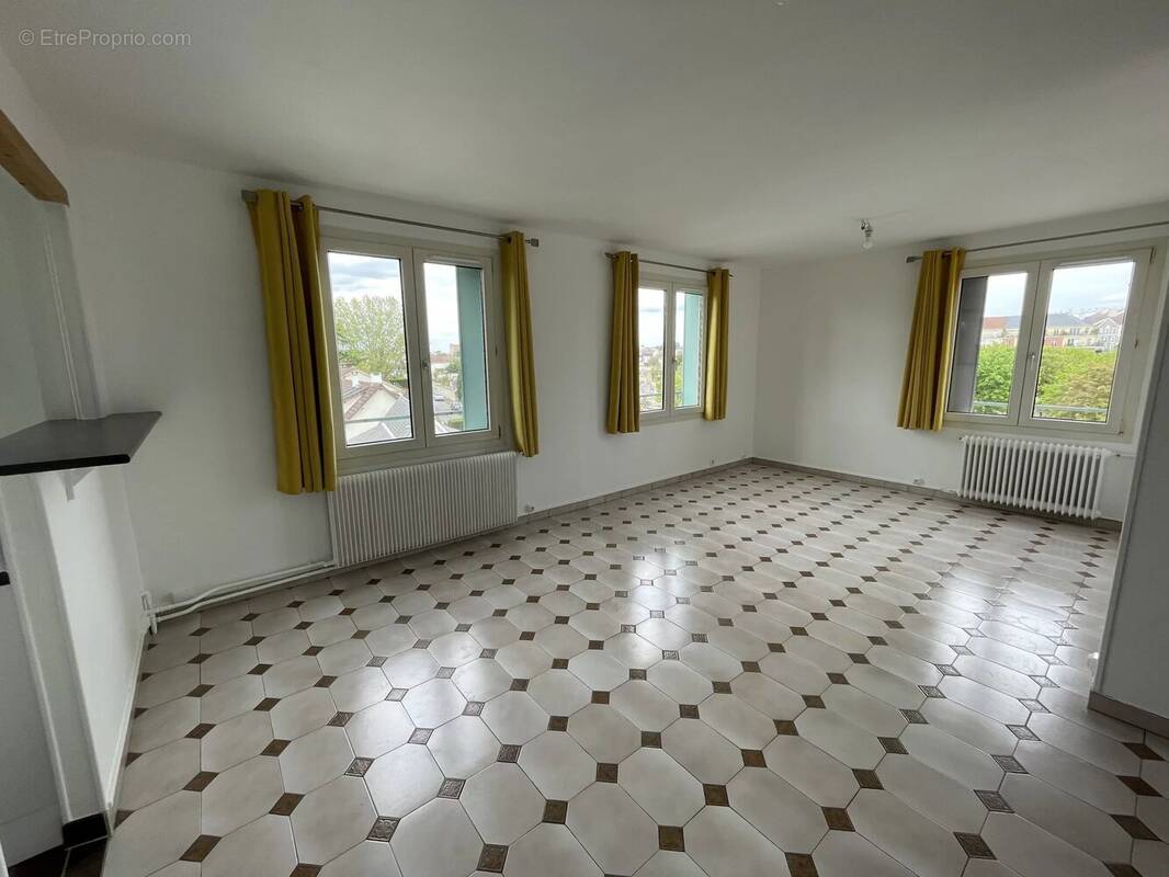 Appartement à CHATOU