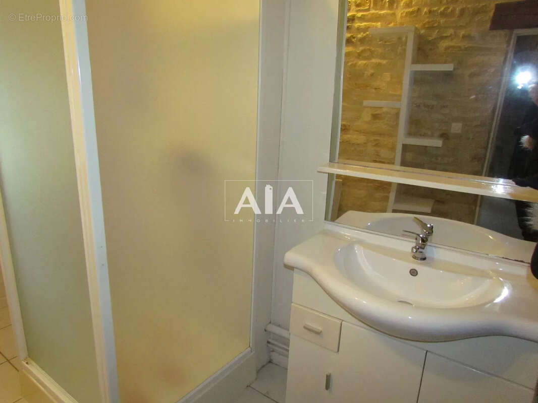 Appartement à SAINT-FRAIGNE