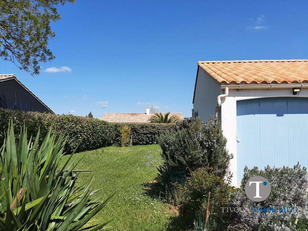 Maison à SALLERTAINE