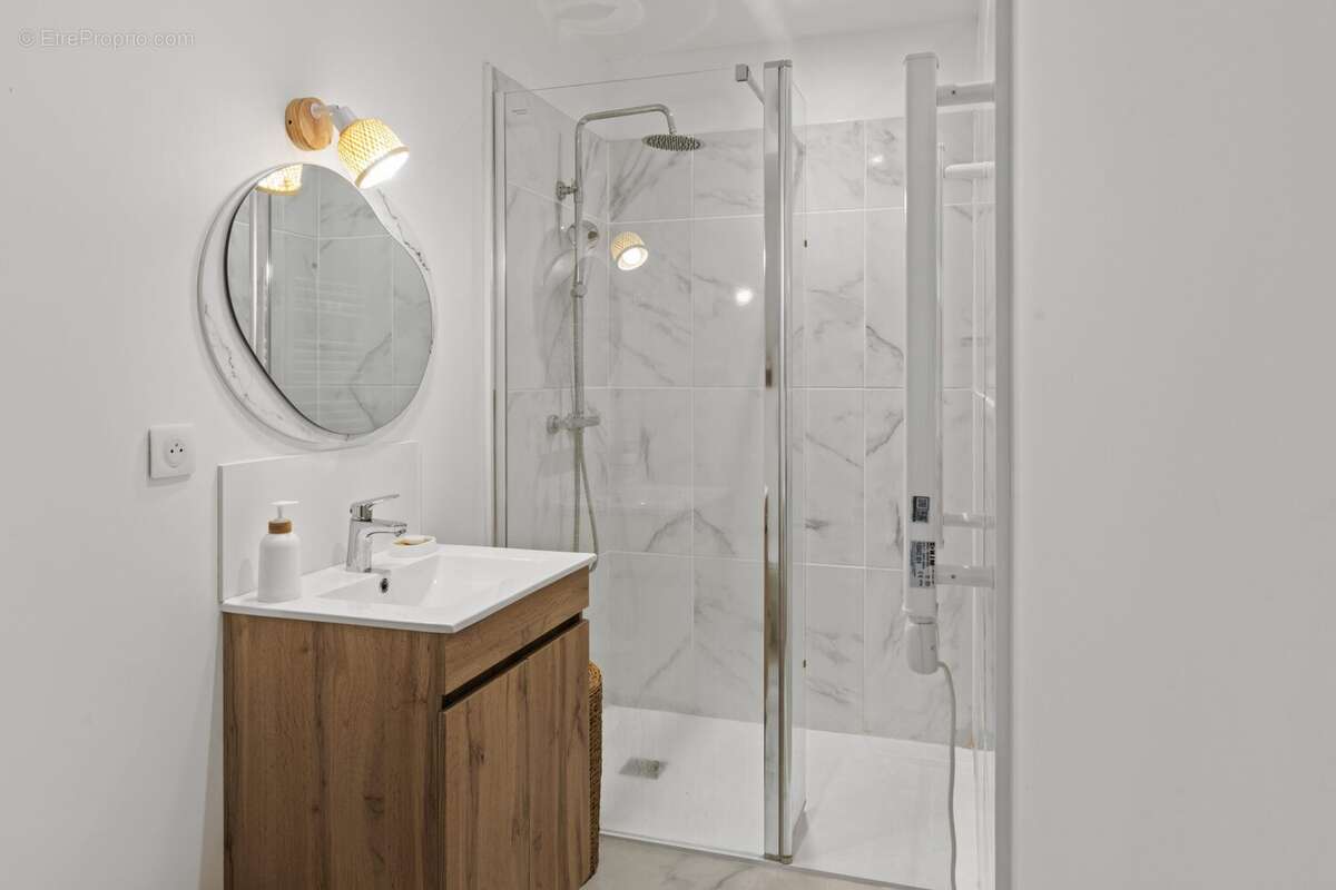 Appartement à LA BAULE-ESCOUBLAC