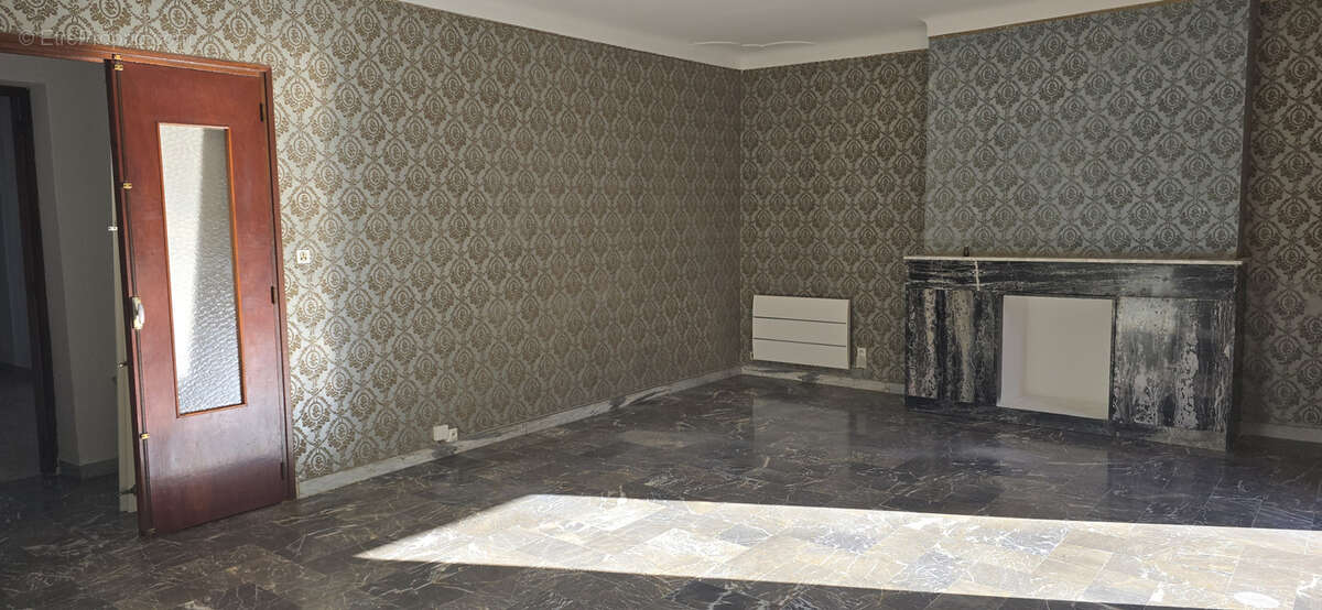 Appartement à SARTENE