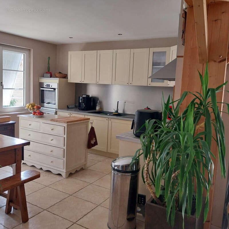 Maison à LAMOTHE-CAPDEVILLE