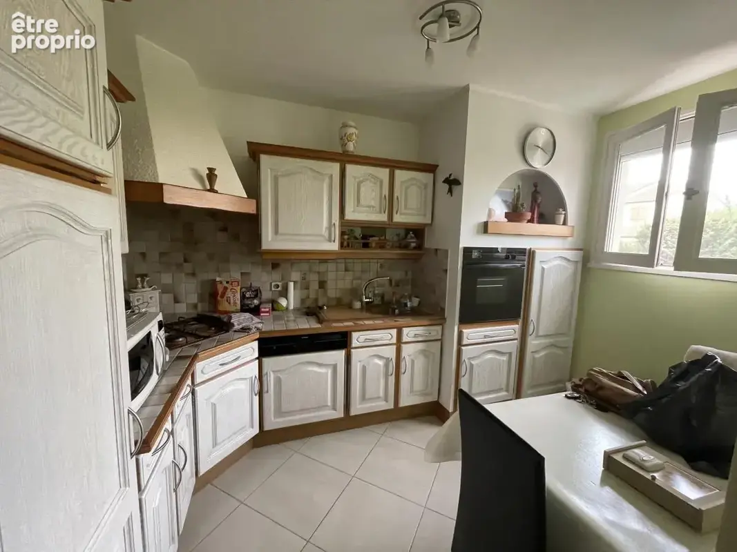 Maison 5 pièces 96 m² à vendre à Valence (26000) - photo 4