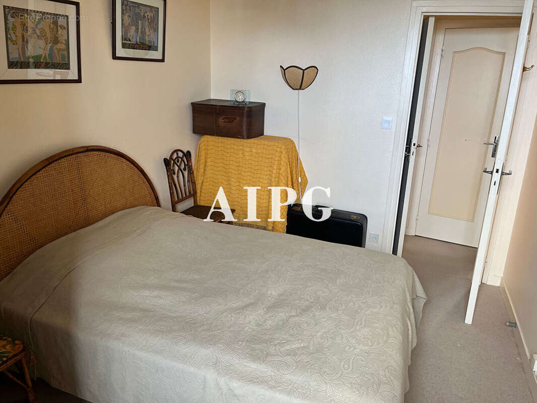 Appartement à SAINT-QUAY-PORTRIEUX