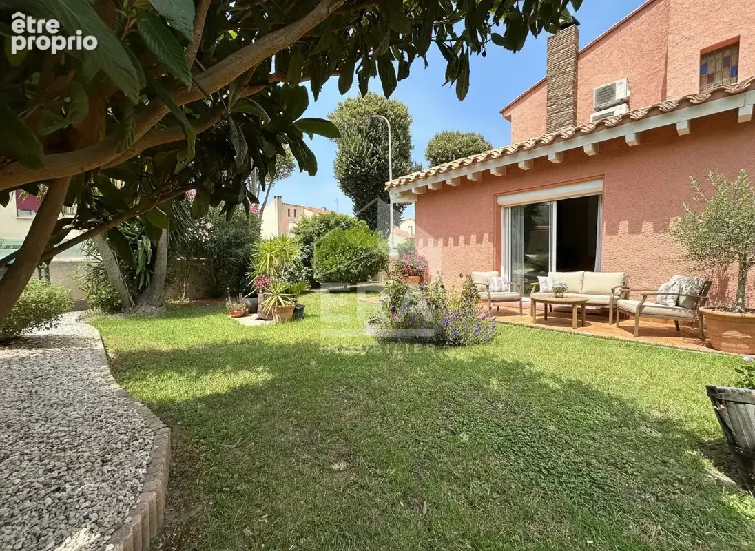 Maison 121m² à bompas - photo 2