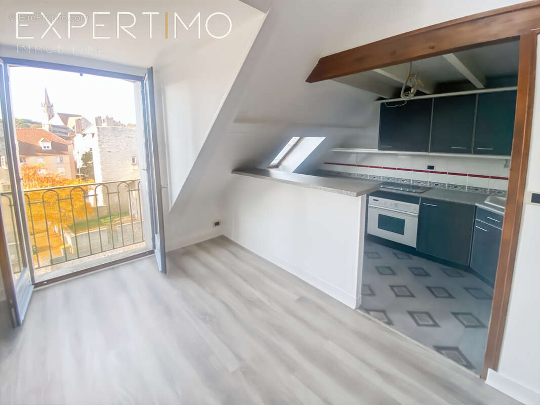 Appartement à ETAMPES