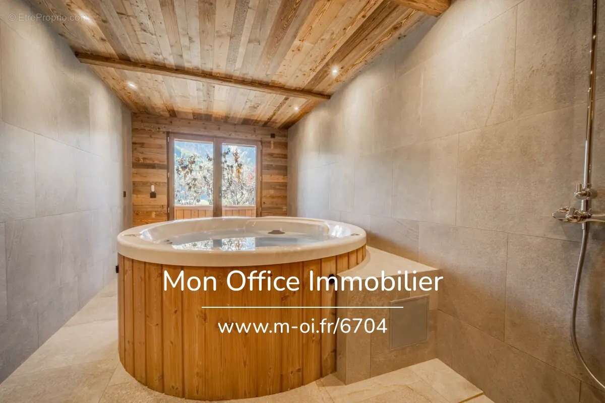 Maison à MANIGOD