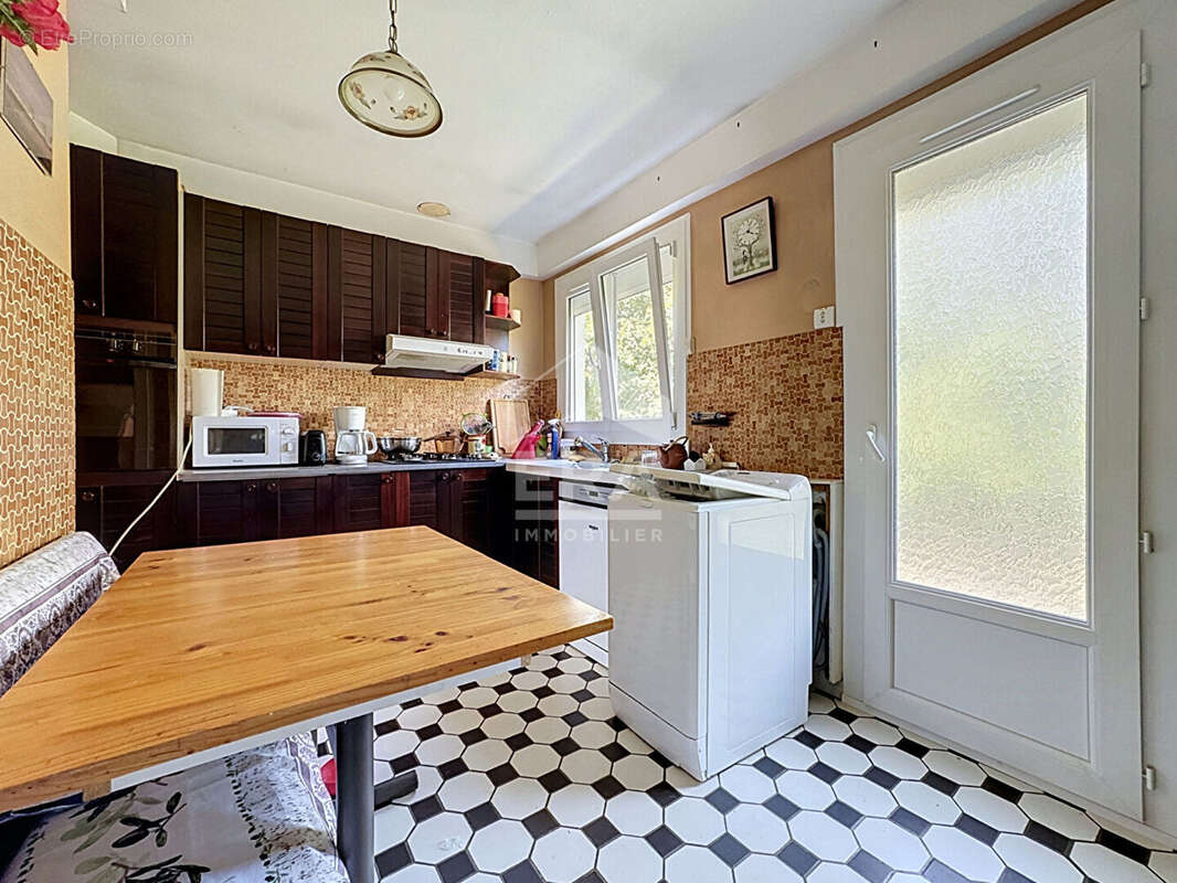 Maison 72m² à étréchy - photo 4