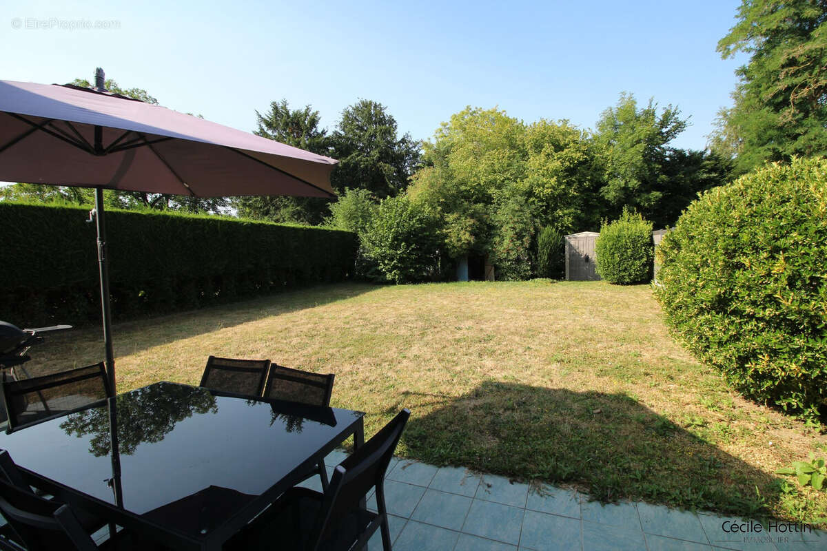 Maison 105 m² à Phalempin  - photo 9