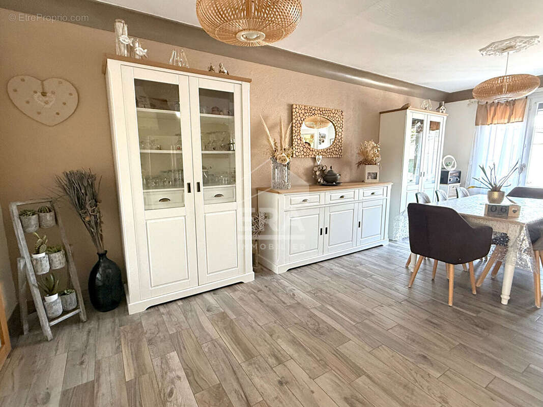 Maison 99m² à étaples - photo 4