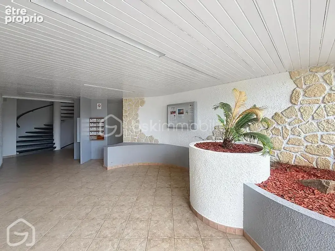Secteur estacade – studio meublé avec balcon & vue mer - photo 13