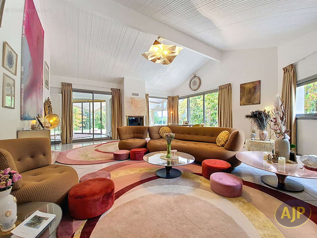 Maison à CHANTONNAY